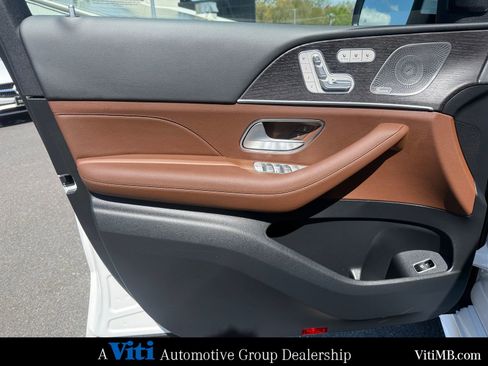 Certified 2026 Mercedes-Benz GLE 450 4MATIC image 16