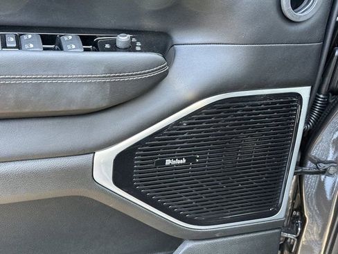 New 2026 Jeep Grand Wagoneer L Limited image 13