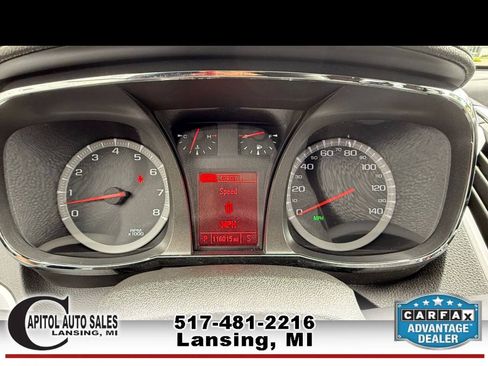 Used 2013 GMC Terrain SLE w/ Chrome and Technology Package AWD/4WD image 19
