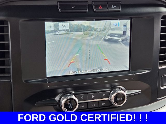 Used 2023 Ford F150 XLT w/ Equipment Group 301A Mid RWD image 27