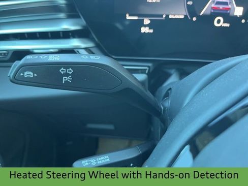 New 2026 Audi A6 Premium Plus image 13