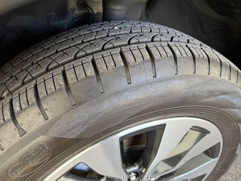 Certified 2024 Subaru Outback Limited XT image 29