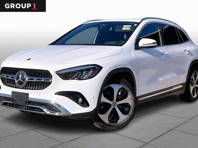 Used 2025 Mercedes-Benz GLA 250 GLA 250