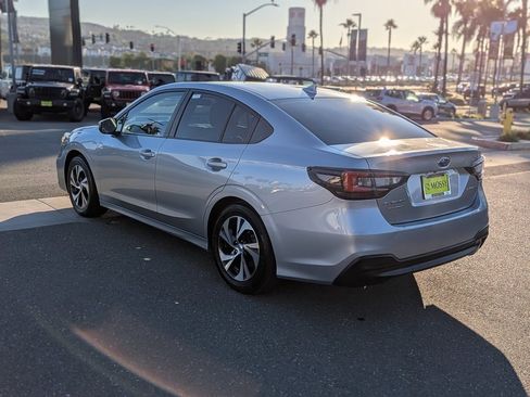 Used 2023 Subaru Legacy Premium image 7