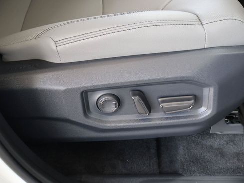 Used 2026 Toyota Tundra Limited RWD image 19