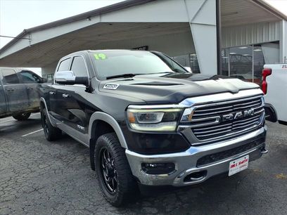 Used 2019 RAM 1500 Laramie