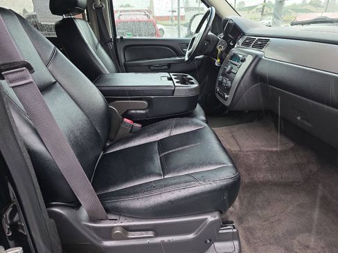 Used 2014 Chevrolet Tahoe LS AWD/4WD image 10