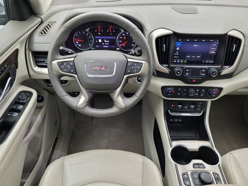Used 2019 GMC Terrain Denali w/ Advanced Safety Package FWD image 22