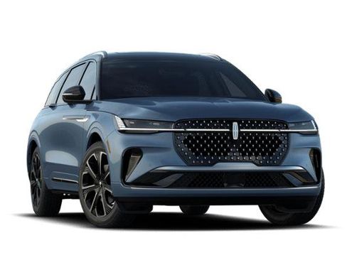 New 2026 Lincoln Nautilus Reserve image 26