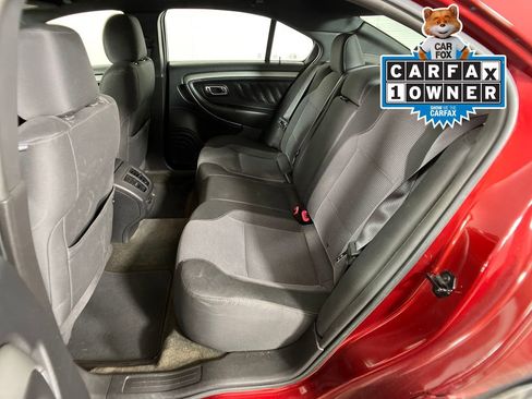 Used 2014 Ford Taurus SEL w/ Equipment Group 201A image 31