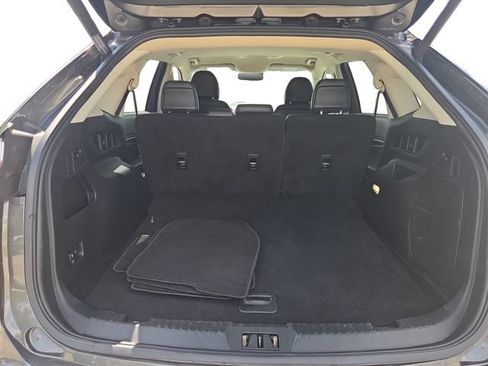 Used 2019 Ford Edge Titanium AWD/4WD image 19