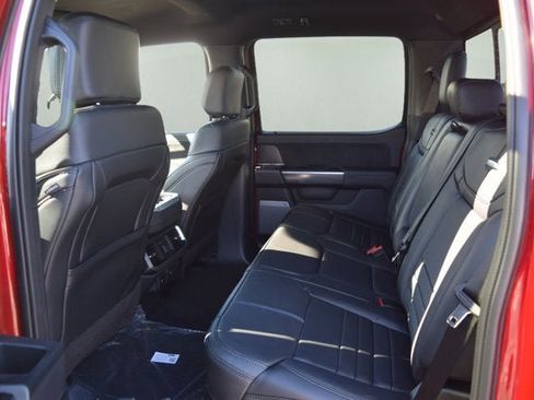 New 2025 Ford F150 Platinum image 6