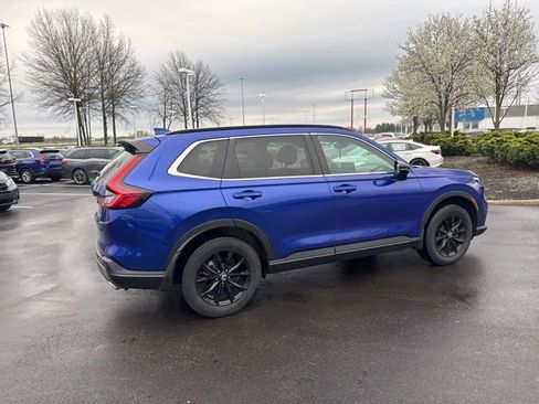 Used 2023 Honda CR-V Sport image 14