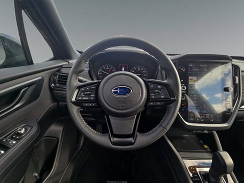 Certified 2025 Subaru Forester Premium w/ Convenience Package #1 image 16