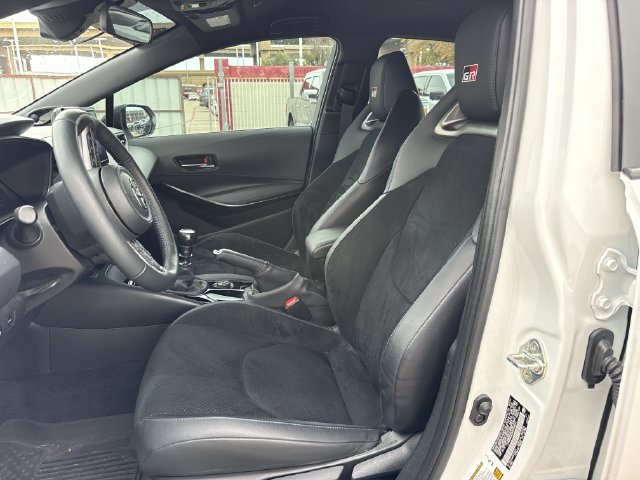 Used 2024 Toyota Corolla GR AWD/4WD image 25