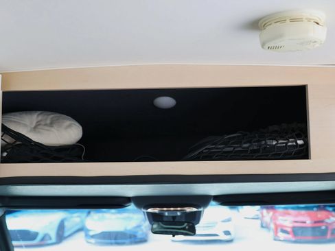 Used 2021 Mercedes-Benz Sprinter 3500 image 58