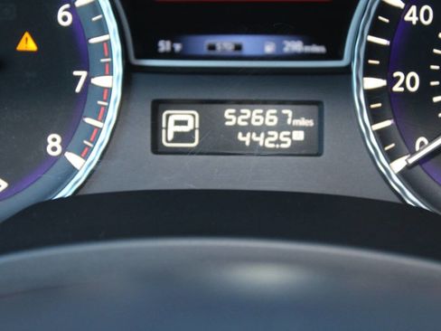 Used 2020 INFINITI QX60 Luxe w/ Essential Package image 19