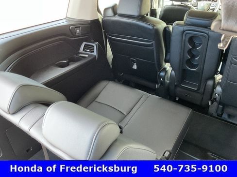 Certified 2026 Honda Odyssey EX-L image 25
