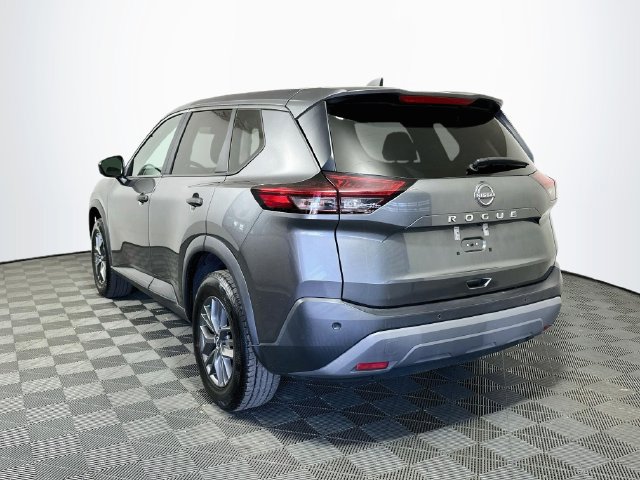 Used 2023 Nissan Rogue S FWD image 6