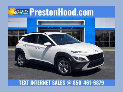 Used 2023 Hyundai Kona SEL w/ Cargo Package