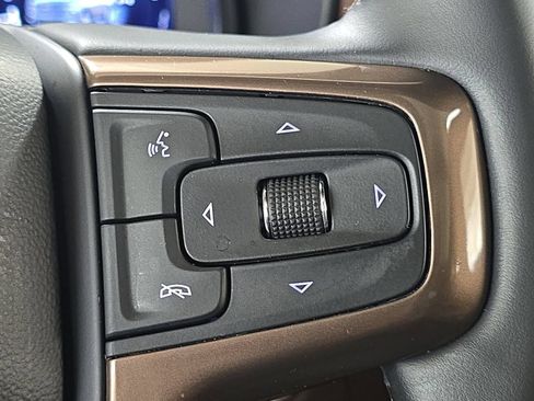 Used 2024 Chevrolet Tahoe High Country w/ Max Trailering Package AWD/4WD image 21