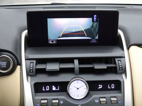 Used 2018 Lexus NX 300 AWD w/ Premium Package image 20