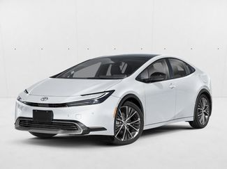 New 2026 Toyota Prius Limited FWD video 1