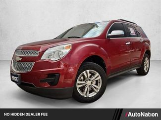 Used 2012 Chevrolet Equinox LT FWD video 1
