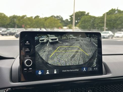 New 2026 Honda CR-V Sport Touring image 13