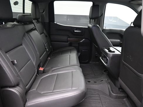 Used 2020 GMC Sierra 1500 SLT w/ SLT Premium Plus Package AWD/4WD image 11