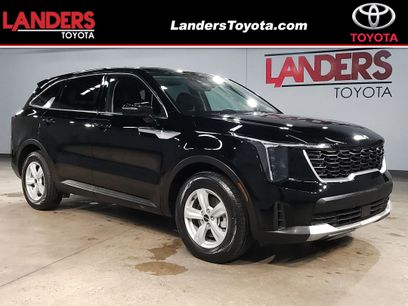 Used 2024 Kia Sorento LX