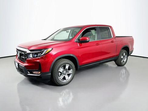 New 2026 Honda Ridgeline RTL image 3