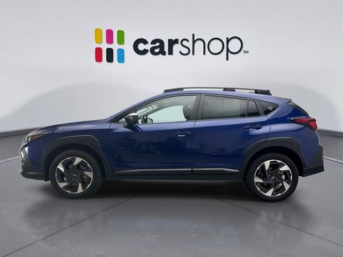Used 2025 Subaru Crosstrek 2.5i Limited image 2