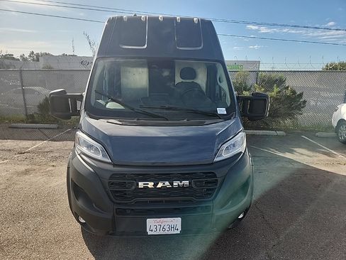 Used 2024 RAM ProMaster 3500 image 2