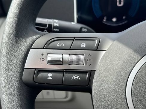 New 2026 Hyundai Tucson SEL Plus FWD image 23