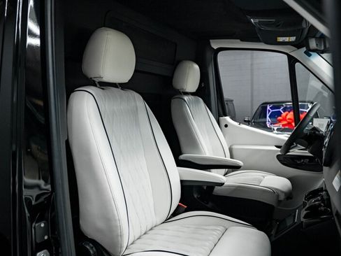Used 2026 Mercedes-Benz Sprinter 3500 image 30