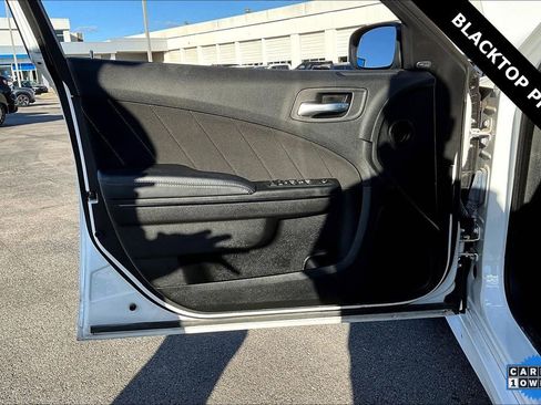 Used 2022 Dodge Charger GT w/ Blacktop Package image 18