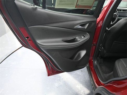 Used 2023 Buick Encore GX Preferred w/ Cold Weather Comfort Package image 15