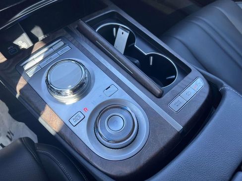 Certified 2023 Genesis G80 2.5T w/ Advanced Package image 31