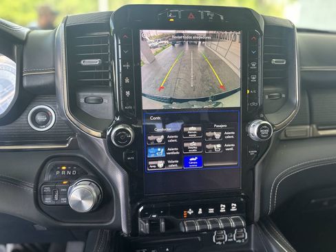 Used 2019 RAM 1500 Limited w/ Advanced Safety Group AWD/4WD image 19