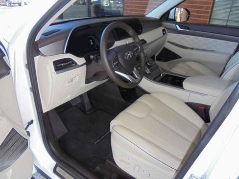 Used 2020 Hyundai Palisade Limited image 7