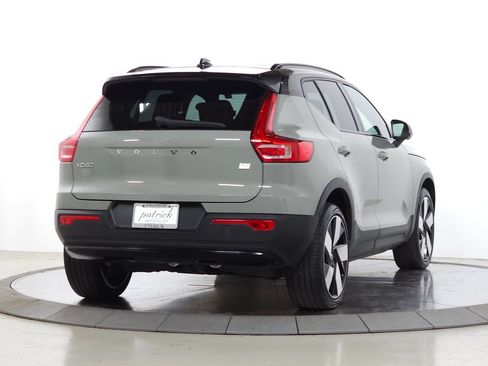 Certified 2023 Volvo XC40 Recharge Plus w/ Protection Package Premier AWD/4WD image 12