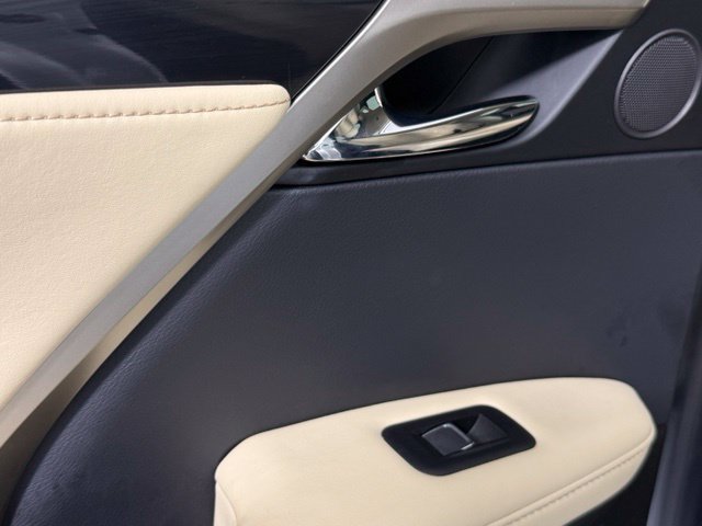 Used 2021 Lexus RX 350 FWD w/ Accessory Package image 24