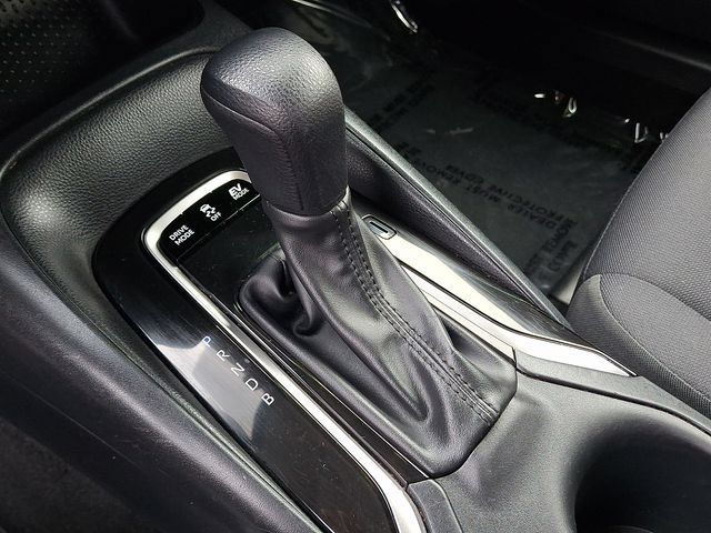 Certified 2024 Toyota Corolla LE AWD/4WD image 9