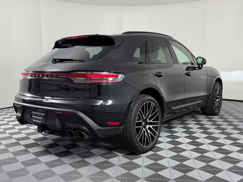 Used 2025 Porsche Macan S image 9