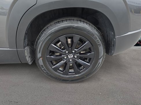 Used 2025 MAZDA CX-50 AWD 2.5 S w/ Preferred Package image 22