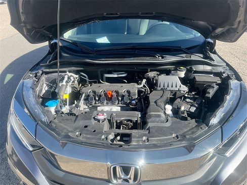 Used 2022 Honda HR-V EX image 29