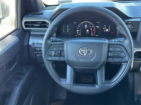 New 2026 Toyota Tacoma SR5 image 24