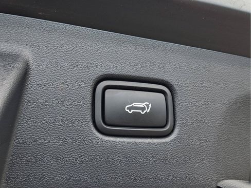Used 2023 Hyundai Tucson Limited AWD/4WD image 27