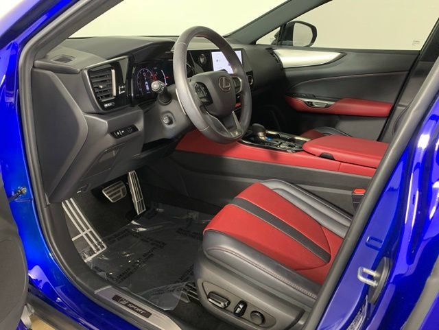 Used 2023 Lexus NX 350 F Sport AWD/4WD image 22